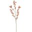PISTACHIO FLOWER 105CM PEACH