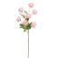 MINI PEONY 80CM PINK