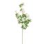 MINI FLOWER SPRAY 90CM CREAM