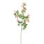 MINI FLOWER SPRAY 90CM PINK