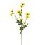 DAISY SPRAY 65CM YELLOW