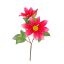 DAHLIA SPRAY X 2 33CM BEAUTY