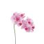 ORCHID X 7 FLS 40CM LAVENDER