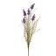 MIXED LAVENDER BUSH 58CM LAVENDER