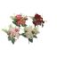 SMALL ROSE BUSH 30CM ASSORTED