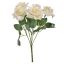 DIAMOND ROSE BUSH 27CM CREAM