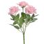 DIAMOND ROSE BUSH 27CM PINK