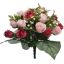 ROSE BUD X36 BUSH 42CM BEAUTY