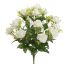 ROSE X18 BUSH 51CM CREAM