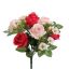 ROSE X13 BUSH 33CM BEAUTY