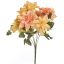 DAHLIA X7 BUSH 40CM YELLOW