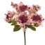 MUM X9 BUSH 43CM MAUVE