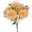MUM X9 BUSH 43CM YELLOW