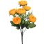 RANUNCULUS X7 BUSH 35CM YELLOW