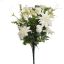 DAHLIA LILY X28 BUSH 62CM CREAM