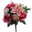 PEONY ROSEBUD X13 BUSH 32CM BEAUTY