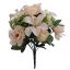 PEONY ROSEBUD X13 BUSH 32CM PEACH