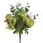 MAGNOLIA THISTLE BUSH 48CM GREEN