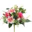 LILY ROSE BUSH 47CM BEAUTY