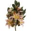 LILY BUSH 52CM PINK