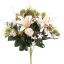 LILY BUSH 53CM CREAM