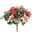 ROSE LILY BUSH 55CM BEAUTY
