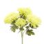 SPIDER MUM BUSH 55CM GREEN