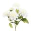 DAHLIA BUSH 45CM CREAM