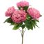 PEONY BUSH 45CM LAVENDER
