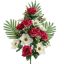 ROSE MAGNOLIA X18 BUSH 60CM BEAUTY