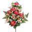 ROSE CYMBIDIUM X18 BUSH 60CM BEAUTY