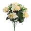 DAHLIA LILY X18 BUSH 57CM PEACH