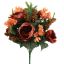ROSE X18 BUSH 45CM BROWN