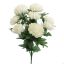 MUM X10 BUSH 40CM CREAM