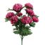MUM X10 BUSH 40CM LAVENDER