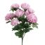 MUM X10 BUSH 40CM LILA