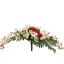 WIDE ROSE CYMBIDIUM X32 BUSH 80CM RED