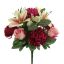 MUM LILY X13 BUSH 32CM BEAUTY