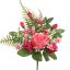ROSE PEONY X6 BUSH 37CM BEAUTY