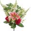 ROSE LILY X6 BUSH 37CM BEAUTY