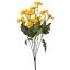 MINI DAISY BUSH 35CM YELLOW