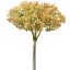 BERRY BUNDLE 30CM YELLOW