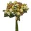 MIXED THISTLE BUNDLE 35CM CREAM