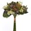 MIXED THISTLE BUNDLE 35CM LAVENDER