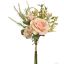 WILD ROSE BUNDLE 40CM PEACH