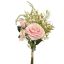 WILD ROSE BUNDLE 40CM PINK
