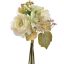 RANUNCULUS BUNDLE 28CM CREAM