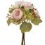 RANUNCULUS BUNDLE 28CM LIGHT PINK