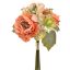 RANUNCULUS BUNDLE 28CM ORANGE