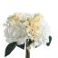 ROSE MIXED BUNDLE 28CM CREAM
